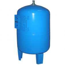 Гидроаккумулятор Униджиби вертикальный 80 л