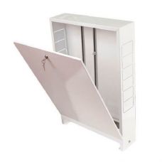 Шкаф распределительный наружный Royal Thermo 652-715x848x118 мм