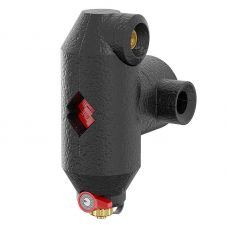 Сепаратор воздуха и грязи Flamco Flamcovent Clean Smart 1 1/4" EcoPlus