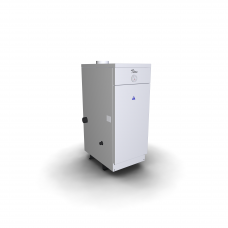 Напольный газовый одноконтурный котел Titan N 30T