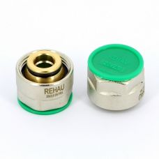 Евроконус для стабильной трубы Rehau Rautitan Stabil 20 x 2,9 x G3/4 12664621003