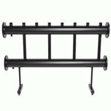 Коллектор модульный Gidruss MK-2000-4х50 до 2000 кВт ДУ 150 4 контура