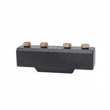 Коллектор распределительный ESBE GMA321 2 контура вх.НР1" вых.НГ 1