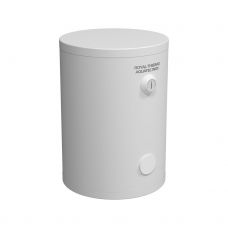 Бойлер косвенного нагрева из нержавейки Royal Thermo AQUATEC INOX RTWX 100
