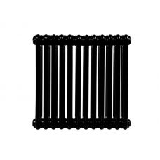 Радиатор трубчатый IRSAP Tesi 30565 16 секций Т30 3/4" цвет чёрный