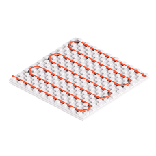 Мат для теплого пола Пенощит Плита теплоизоляционная WF 16-30" 1x1 м