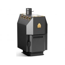 Отопительная печь ТМФ Профессор Бутаков Доцент