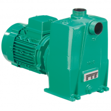 Дренажный насос Wilo Drain LPC 80/29