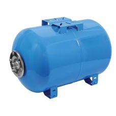 Гидроаккумулятор UNIPUMP 24 л горизонтальный