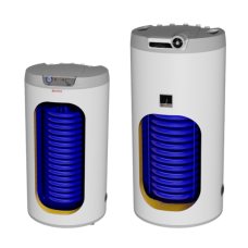 Бойлер стационарный Drazice ОКC 125 NTR/ HV