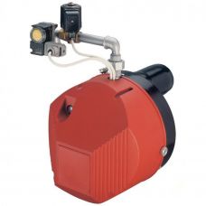 Газовая горелка Iranradiator F 55