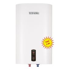 Накопительный водонагреватель ЭВН-НЕРЖ ТЕПЛОКС 50 л