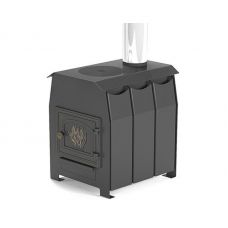 Отопительная печь Везувий Комфорт 100 (ДТ-3)