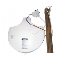 ТЭН для бойлера Atlantic Electric KIT 3000W FS