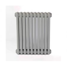 Радиатор трубчатый IRSAP Tesi 30565 10 секций Т30 3/4" цвет серый манхэттен