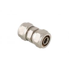 Соединитель обжимной 26 x 16 прямой Valtec (АРТ. VTM.303.N.002616)