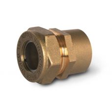 Муфта с внутренней резьбой Neptun IWS (F) 32х1 1/4 EF