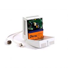 ИБП для циркуляционных насосов TEPLOCOM-100+
