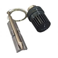Терморегулятор Oventrop с накладным датчиком 30х1.5 (t°C 30-60°) (арт.1142862)
