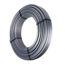 Труба стабильная из сшитого полиэтилена TIM 20 STABIL 100м, арт. TPAE 2029-100 Stabil