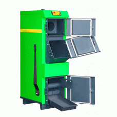 Котел твердотопливный Lavoro Eco LC 16