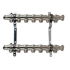 Коллектор универсальный Millennium 1" на 8 выходов