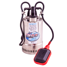 Дренажный насос Aquario Vortex 4-4SS