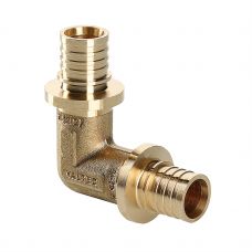 Угол переходной Valtec 20х20 мм (арт.VTm.451.BG.002020)