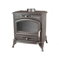 Печь-камин чугунная Kratki KOZA/K6/150 8 кВт