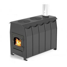 Отопительная печь Везувий Комфорт 300 (ДТ-3С)