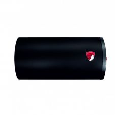 Бойлер косвенного нагрева Federica Bugatti INOX 800 (Н) горизонтальный