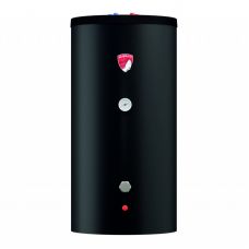 Бойлер косвенного нагрева Federica Bugatti INOX Coil 150 змеевик