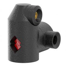 Сепаратор воздуха Flamco Flamcovent Smart 22 mm EcoPlus