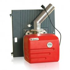 Дверца под горелку пеллетную к котлу ECO LOGIK 5-7 035006X0