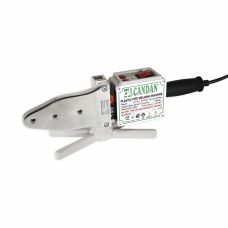 Паяльник для полипропилена Candan СМ-06 (20-40) малый кейс (1500W)