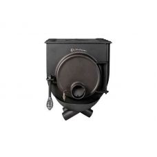 Отопительная печь Бренеран АОТ-06 тип 00 с плитой