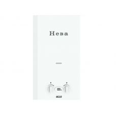 Газовая колонка Neva 4610 18 кВт цвет белый