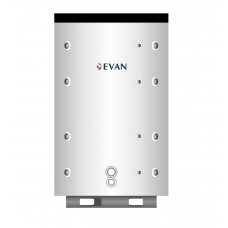 Теплоаккумулятор буферный бак EVAN WBI-HT 500