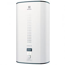Электрический водонагреватель Electrolux EWH 100 Centurio IQ 2.0