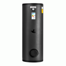 Бойлер косвенного нагрева с одним змеевиком ЭВАН WBT-HT-160