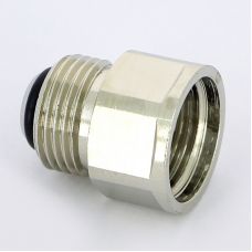 Клапан отсекающий для воздухоотводчика ITAP 3/8" (36372)