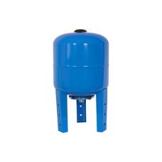 Гидроаккумулятор АКВАБРАЙТ 50 литров вертикальный