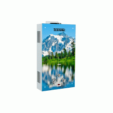 Газовая колонка Teplox ГПВС-10 (ГПВС-10-Г1) горы