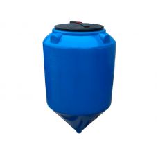 Бочка конусная пластиковая  Sterh 1000 литров (CON_1000)