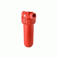 Колба для горячей воды фильтра Atlas Filtri Senior Plus Hot 3P SX AB 3/4" арт.ZA111P064