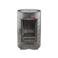 Отопительная печь Ферингер Нелжа в кожухе Лайн