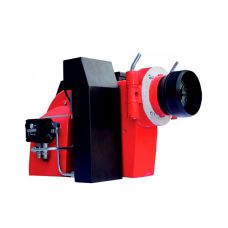 Мазутная горелка URET UM 3 VTUS 1-ступенчатая 203-508 кВт