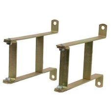 Кронштейн для настенного крепления гребенки до 85 кВт Meibes