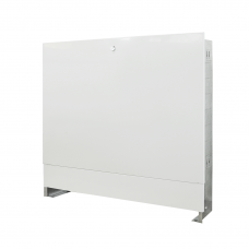 Шкаф коллекторный 17-18 выхода ШРВ- 6 (668*125*1192) ШРВ- 6 RISPA