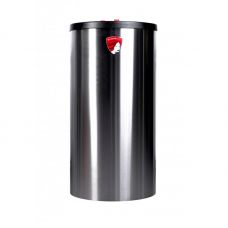 Бойлер косвенного нагрева Federica Bugatti Premium INOX 1000 150 литров